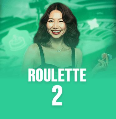 轮盘2